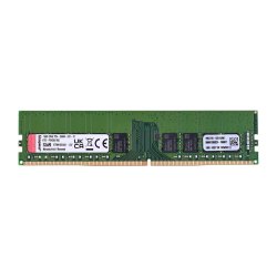 Kingston Dedikeret Hukommelse Til Dell 16Gb Ddr4-2666Mhz Ecc-Modul