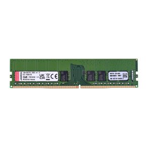 Kingston dedikeret hukommelse til Dell 16 GB DDR4-2666Mhz ECC-modul til Dell