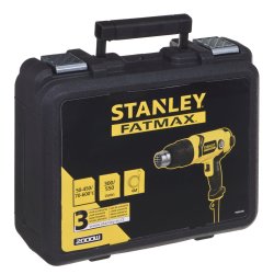 Stanley Heat Burning Machine 2000W Fme670k-Qs