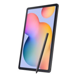 Samsung Galaxy Tab S6 Lite (2024) Lte 4G Lte-Tdd &amp; Lte-Fdd 128Gb 26,4 cm (10,4") 4Gb Wi-Fi 5 (802.11Ac) Gr