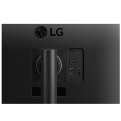 Lg 34Wp65cp-B.Aeu Led-Skrm 86,4 cm (34") 3440 X 1440 Pixels Quad HD Black