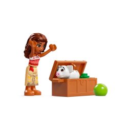 Lego Disney 43252 Moanas Urtepotte