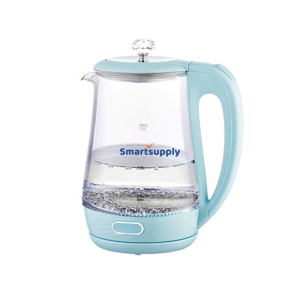 Maestro Mr-052-Bl El-Glaskedel, Bl 1,7 L