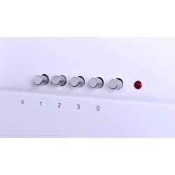 Akpo WK-4 Juno Eco 60 vghngt hvid