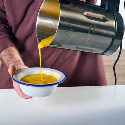 Black+Decker BXSM1000E suppemaskine