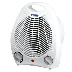 NOVEEN VENTILATORVARMER FH03