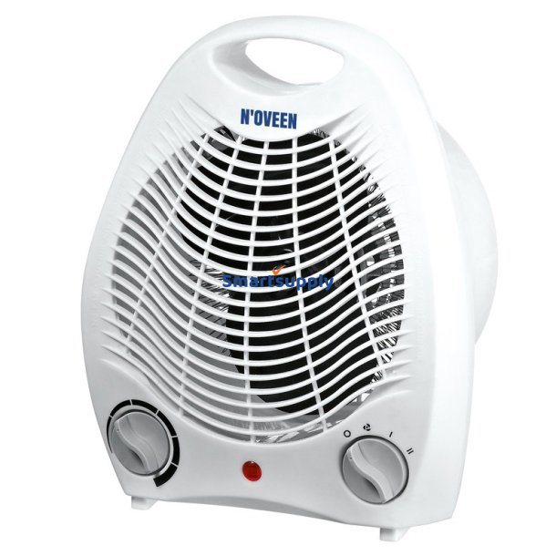 NOVEEN VENTILATORVARMER FH03