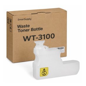 Kyocera WT-3100 / 302LV93020 kompatibel spildtonerbeholder