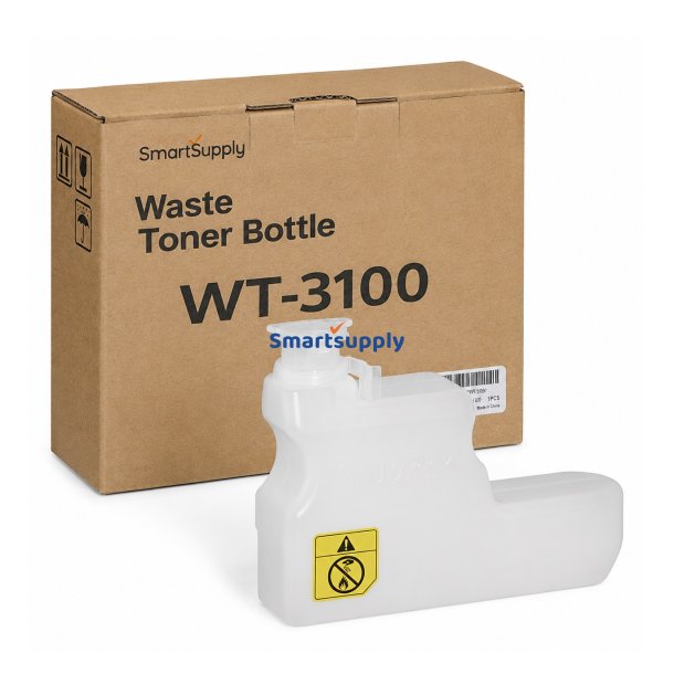 Kyocera WT-3100 / 302LV93020 kompatibel spildtonerbeholder