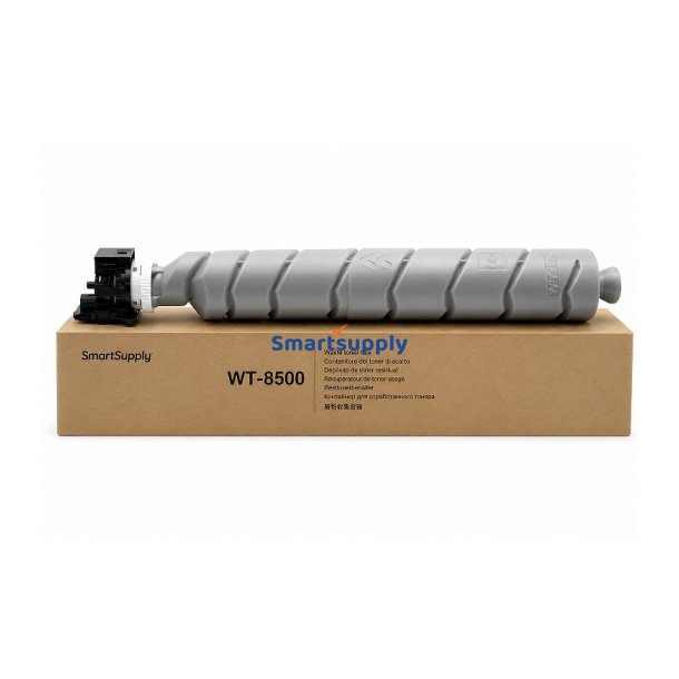 Kyocera WT-8500 / 1902ND0UN0 kompatibel spildtonerbeholder