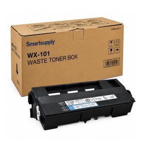 Konica Minolta WX101 / A162WY1 kompatibel spildtonerbeholder