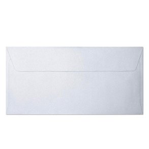 Diamond white shine kovolutter 10 stk. 105mm x 216mm (DL)