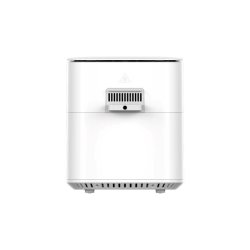Xiaomi Maf13 Single 6 L1550 W Varmluftfriture Hvid
