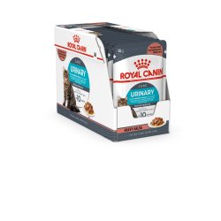 Royal Canin Urinpleje I Sovs 12X85g