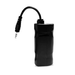 Trdls Mikrofon Til Hjttalere Karaoke Mic Hero Wireless Mt398.