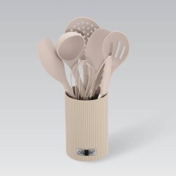 Kkkengrej Maestro Mr-1542-Biege 8 Elementer Beige