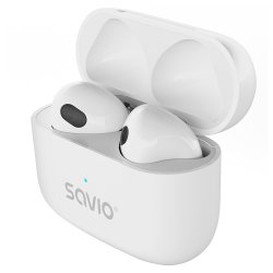 Savio Tws-01 Pro Trdlse Hovedtelefoner