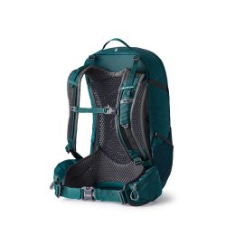 Trekking-rygsk - Gregory Juno 30 Emerald Green