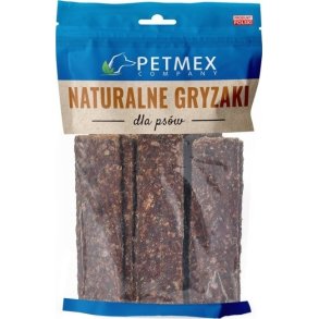 PETMEX Deer stripes - godbid til hund - 200g