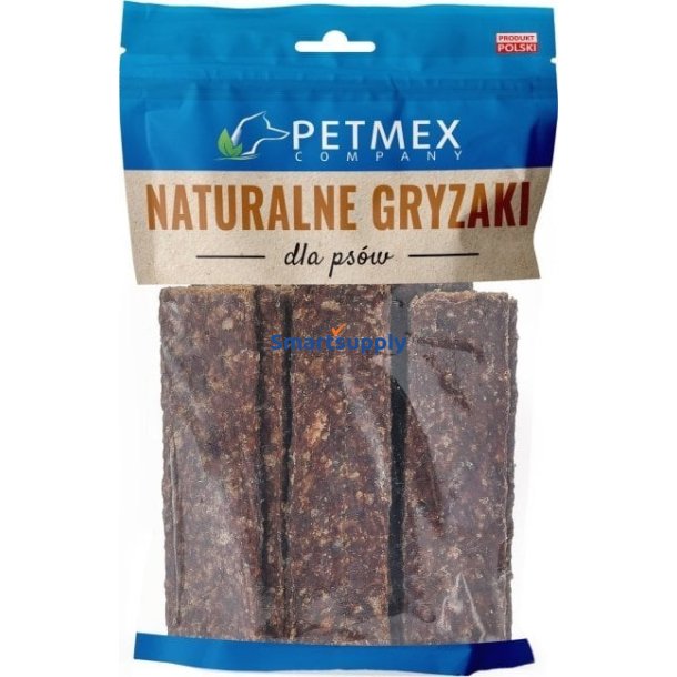 PETMEX Deer stripes - godbid til hund - 200g