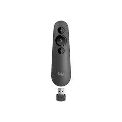 Logitech R500 Laser Presentation Remote