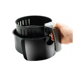 Black+Decker frituregryde BXAF2500E