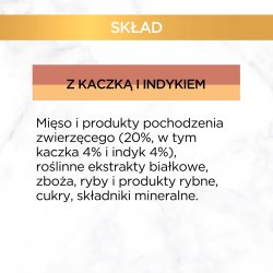 Purina GOURMET GOLD 85 g