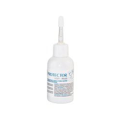 Jm Sante Vet Protector Ears Plus - reoplsning Til Hunde Og Katte  50 Ml