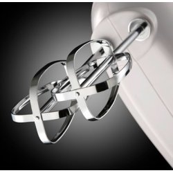 Russel Hobbs 22230-56 Mixer Hndmixer 125 W Gr, Hvid