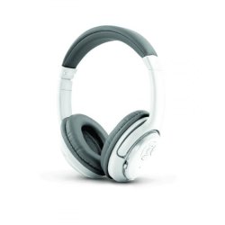 Esperanza Libero Headset Trdls Musik Bluetooth Gr, Hvid