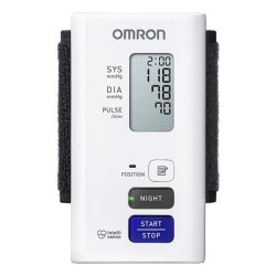 Omron NightView Overarm Automatisk
