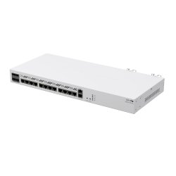 Mikrotik Ccr2116-12G-4S+ Kablet Router Gigabit Ethernet Hvid