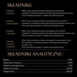 Sheba Selection Select Slices Fjerkraromaer - Vdfoder Til Katte - 40 X 85G