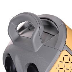 Miele Guard L1 Flex Stvsuger Sunset Yellow