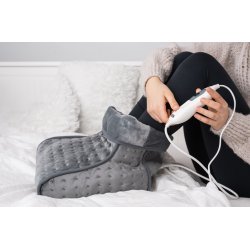 NOVEEN ELEKTRISK SKO EB550 GR 30X30X24CM