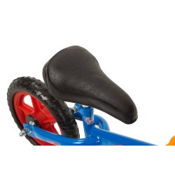 Lbecykel 10" Hot Wheels 168 Bl