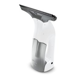 K&auml;rcher Wv 1 Elektrisk Vinduespudser 0,1 L Hvid