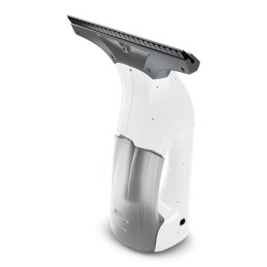 Krcher WV 1 elektrisk vinduespudser 0,1 L Hvid