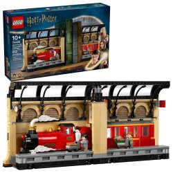 Lego Harry Potter 76450 Bogkrog: Hogwarts Express