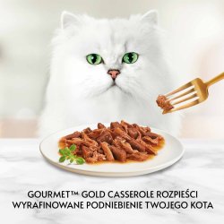 Purina GOURMET GOLD 85 g