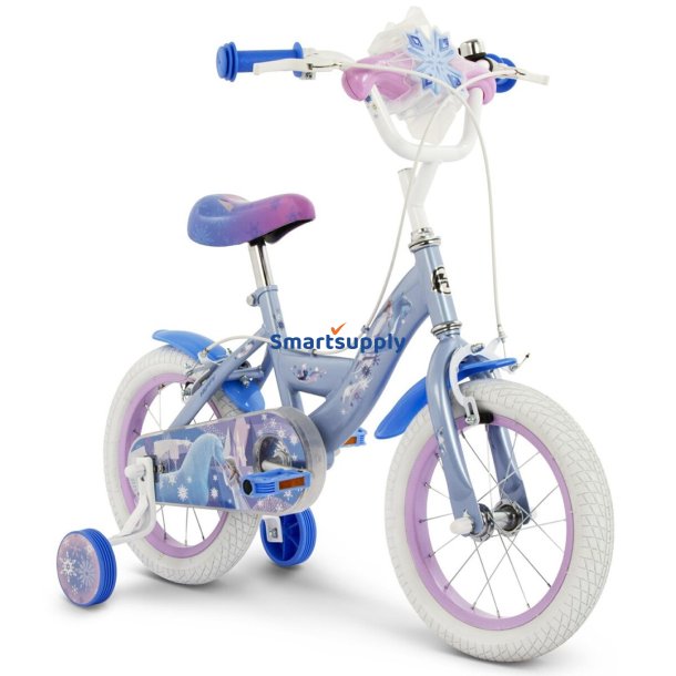 Cykel Huffy Disney Frozen 14" 24975W