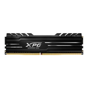 XPG GAMMIX D10 hukommelsesmodul 16 GB 2 x 8 GB DDR4 3200 Mhz