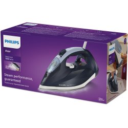 Philips 7000 series DST7030/20 HV Dampstrygejern mrkebl