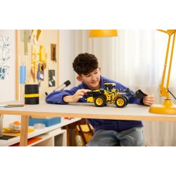 Lego Technic 42209 Volvo L120 Elektrisk Hjullsser