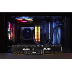 Kingston 2000G Fury Renegade M.2 2280 NVME Ssd