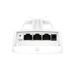 Tp-Link Eap211-Bridge Kit Bro/Repeater Netvrksbro 867 Mbit/S Hvid