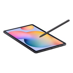 Samsung Galaxy Tab S6 Lite (2024) Lte 4G Lte-Tdd &amp; Lte-Fdd 128Gb 26,4 cm (10,4") 4Gb Wi-Fi 5 (802.11Ac) Gr