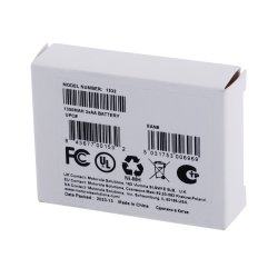 Motorola batterier - NIMH1300MAH