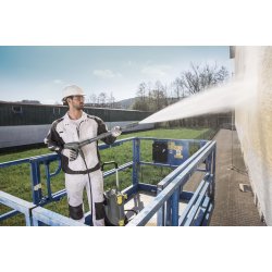 K&auml;rcher Hjtryksrenser HD 5/15 C