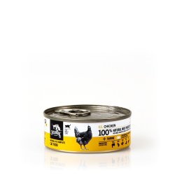 3COTY Chicken - vd kattefoder - 80g